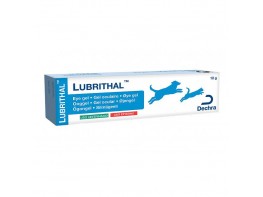 Imagen del producto Lubrithal Lubrithal 10g