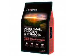 Imagen del producto Profine adult small 10kg