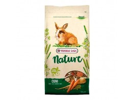 Imagen del producto Versele laga cuni nature con alfalfa 700 g