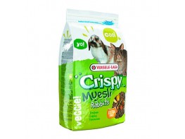 Imagen del producto Versele laga vl cuni crispy conejos 1kg