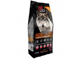 Imagen del producto Alpha spirit semihumedo multiprotein 1,5 kg