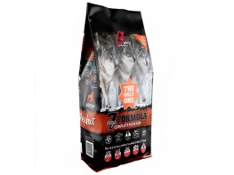 Imagen del producto Alpha spirit only one 7 days 3 kg