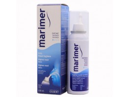 Imagen del producto Marimer isotónico de agua de mar 100ml