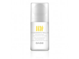 Imagen del producto Babé crema pies reparad urea 10% 100ml