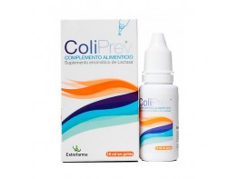 Imagen del producto Coliprev gotas 15ml