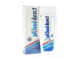 Imagen del producto PILFOOD DIRECT CHAMPU ANTICAIDA 200 ML