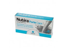 Imagen del producto Nutira forte 30 capsulas