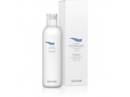 Imagen del producto Babé champú extra suave 250ml
