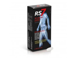 Imagen del producto RS7 ARTICULACIONES 30 CAPSULAS