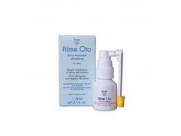 Imagen del producto FILME OTO HIGIENE SPRAY AURICULAR 20 ML