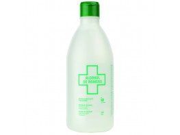 Imagen del producto Interapothek alcohol de romero 500ml