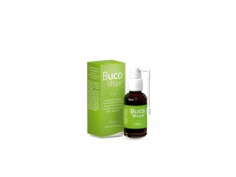 Imagen del producto BUCO VITAE 15ML CON PULVERIZADOR   VITAE