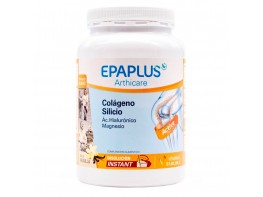 Imagen del producto Epaplus colágeno arthicinstant vainilla