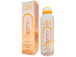 Imagen del producto Quinton dermo action spray 100ml