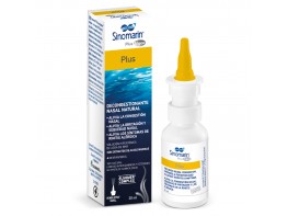 Imagen del producto Sinomarin plus 30 ml