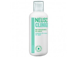 Imagen del producto Neusc clinigel-gel hidroalcoholico 500ml