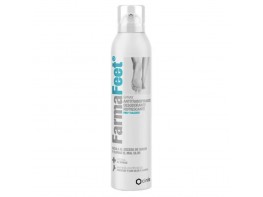 Imagen del producto Farmafeet spray antitanspirante pies 150ml