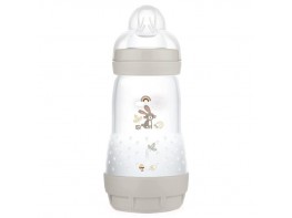 Imagen del producto Mam baby biberón anti-cólico matt neutro 260ml