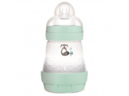 Imagen del producto Mam baby biberón anti-cólico matt azul 160ml