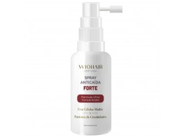 Imagen del producto Wiohair spray forte anticaída 30ml