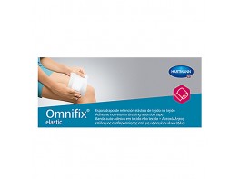 Imagen del producto Omnifix Elastic esparadrapo 2mx10cm