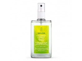 Imagen del producto Weleda citrus desodorante spray 100ml