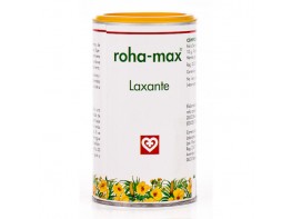 Imagen del producto Roha max laxante bote 130g