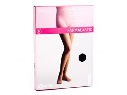 Imagen del producto PANTY FARMALASTIC C/N NEGRO T/RP