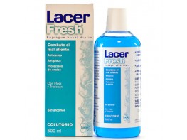 Imagen del producto LacerFresh Frescor Prolongado colutorio 500ml